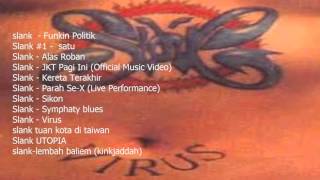 Download lagu Slank - Album Virus mp3 Download lagu Slank - Album Virus mp3