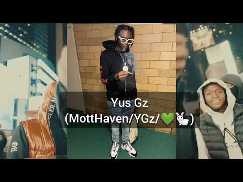 Everyone Dissed In Kenzo Balla - Dead Gzz