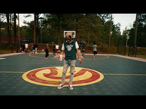 Screwly G - "No Savior" (Official Video)