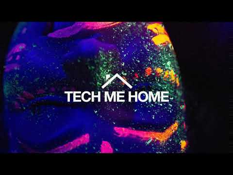 Enamour, Meliha - Say Hello