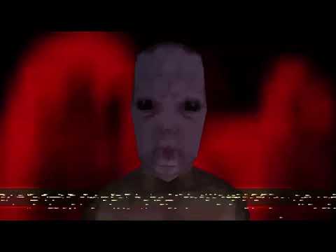 (Bloodwash) (Puppet Combo) (Talking To All NPC/Platinum Trophy)