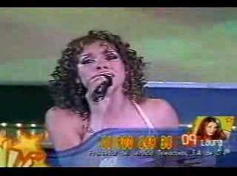 Laura Caro y Azeneth - Maldita Primavera