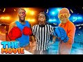 FUNNYMIKE VS THE CREEPYMAN THE MOVIE S6