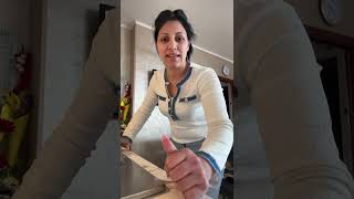 Faccio un pranzo più veloce,c’è poco tempo a disposizione 🤷‍♀️❤️❤️❤️buon pranzo