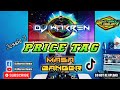 Price Tag - Masa Banger (DjWarren Remix)