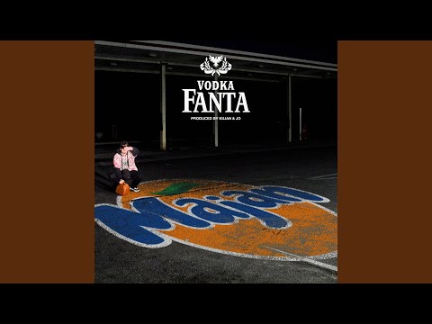 VODKA FANTA