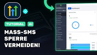 Wie man vermeidet, beim Versenden von Massen-SMS in GoHighLevel gesperrt zu werden (Tutorial)