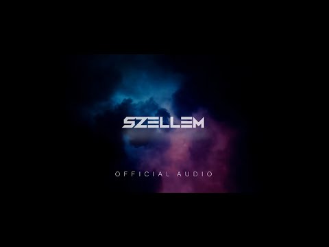 MCBlack X Csut - Szellem (Official Audio)