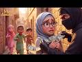 A Scammer Tricked Maryam Musa Amina Episode Islamic Cartoon