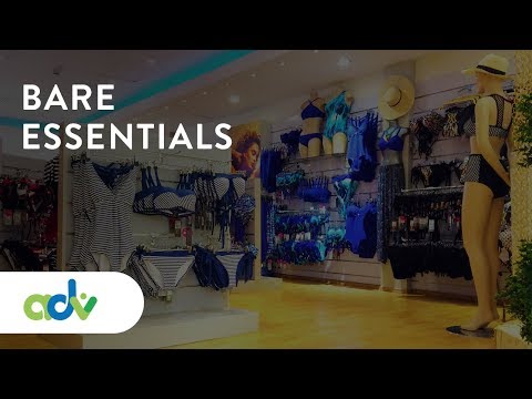 Bare Essentials Swimwear, Dubai | UAE 2019