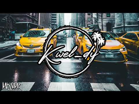 KWEL_DY x CHARLY BLACK - PARTY ANIMAL ( REMIX ZOUK ) 2K21