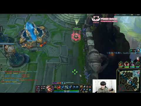 Beifeng Qiyana vs Fizz CN Emerald | Rank1 Qiyana