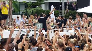 Craig David - Show Me Love Remix Ts5 @Ibiza Rocks