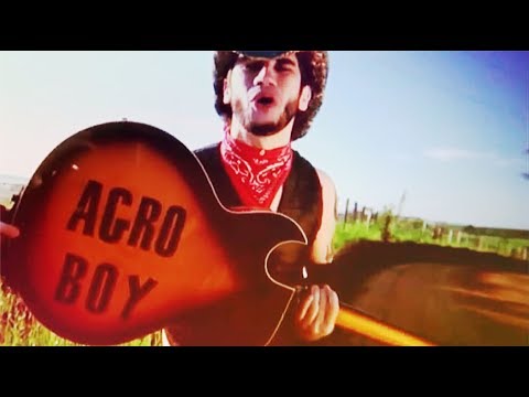 Agroboy - Landau