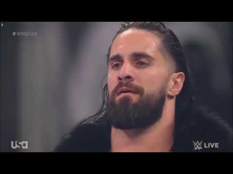 Full Match:- Seth Rollins vs Bobby Lashley for US Championship🏆 | #wwe Raw highlights 19 Sept 2022