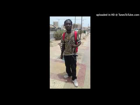 ASSALTO DI RUA  --- SABENTA NEGRO FT HAF B --