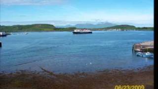 Will ye no come back again!