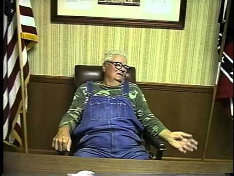 WWII Oral History Interview with George Aaron, 7/29/1994