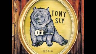 Tony Sly - 12 - San Mateo Fogline (hidden track) + lyrics