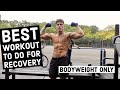 WHAT TO DO WHEN YOUR TO SORE TO WORKOUT | BEST WORKOUT FOR MUSCLE RECOVERY | TRIGGER SESSIONS