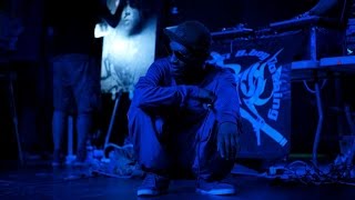 How to Write Lyrics | Del The Funky Homosapien | MCing Pt. 2