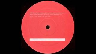 New Order - Someone Like You (Futureshock Strip Down Mix)