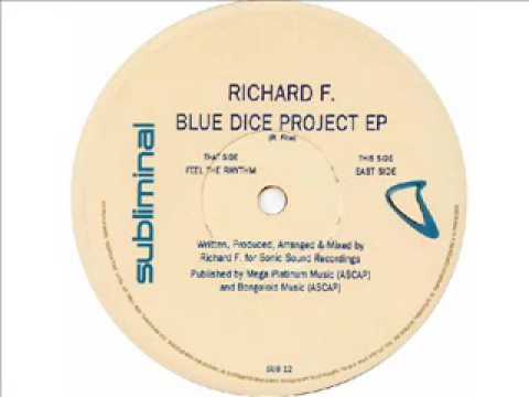 richard f. - feel the rhythm