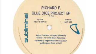 richard f. - feel the rhythm