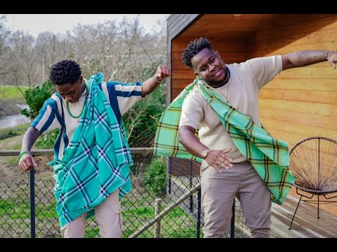 Tranga Rugie, Chaggi & The Music Lovers -  Anana no bé wani