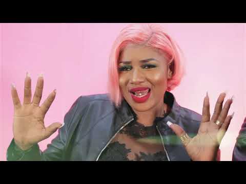 TINESS LA DEESSE  FEAT IMILO LECHANCEUX TAYAMA .HD