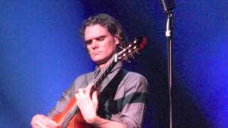 JESSE COOK with CHRIS CHURCH *** from the TIDEMARK THEATRE CAMPBELL RIVER BC *** MAY 2010