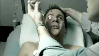 &#39;Denial&#39; - MAFMAD Winner 2005 - Young driver safety campaign