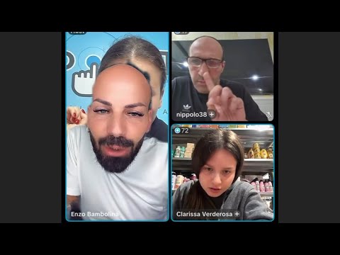 FURIOUS LITE BETWEEN NIPPOL AND CLARISSA LIVE 🔴VERYESASY