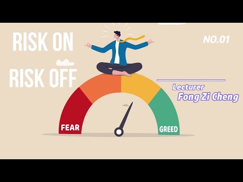 What Is RISK ON & RISK OFF in FOREX Trading?