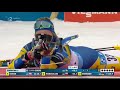 Elvira Oeberg Ass Biathlon Ass