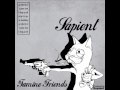 Sapient - Hate Aside Remix ft. Sandpeople