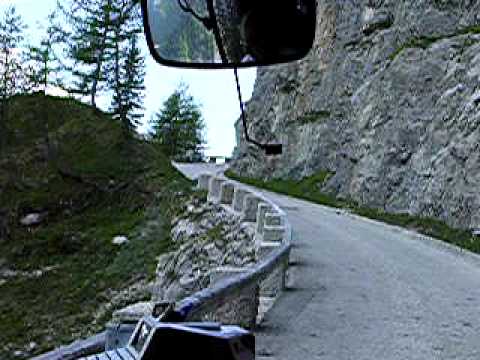 Road Movie - Örnnästet