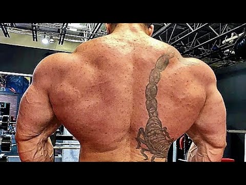 LIVING LIKE A MONSTER - RAFAEL BRANDAO - BODYBUILDING LIFESTYLE MOTIVATION 🔥