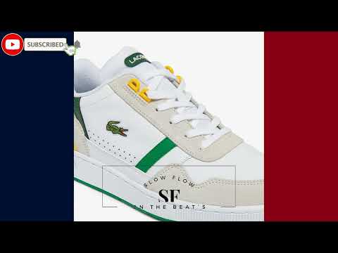 BASE DE FUNK *Lacoste França* ( FUNK CONSCIENTE ) 2022 BLUE WHITE RED (J17)