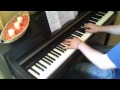 Kimi ni Todoke - 2nd season ED (piano cover ...