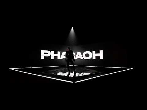 PHARAOH – Live From The Dark