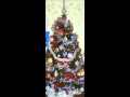 Рождественская колядка "По всьому світу.." 