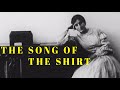 The Song of the Shirt (1908) Drama, Short Silent Film