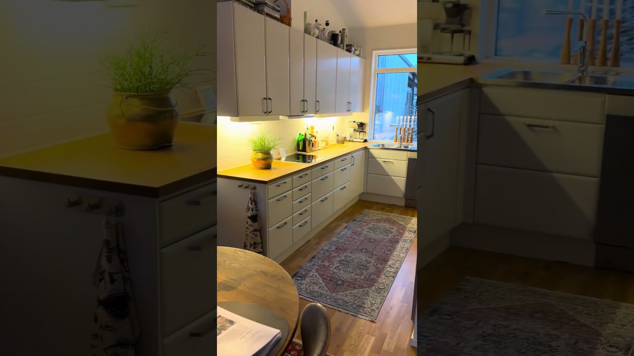4 rum Radhus på Ekebyholmshöjden 6B Ekebyholm Norrtälje kommun - video