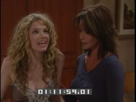 Bold and  Beautiful 4863 -  Full Episode