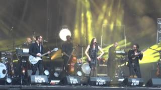 Olivia Ruiz &quot;My Lomo And Me&quot; ﻿aux Papillons de Nuit