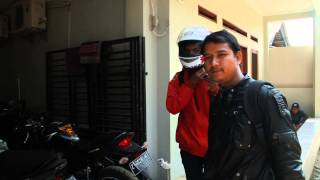 preview picture of video 'CBR CLUB TASIKMALAYA GOES TO WISATA CITUMANG 2014'