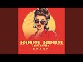 Boom Boom Afro Version
