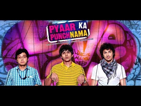 akshay pawar pyaar ka punchnama