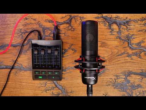 HyperX Pro Cast - Black image 11